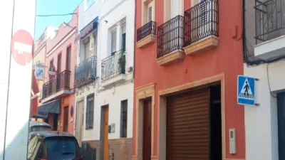 Flat on Manuel Jiménez León Street, 16 photo 7